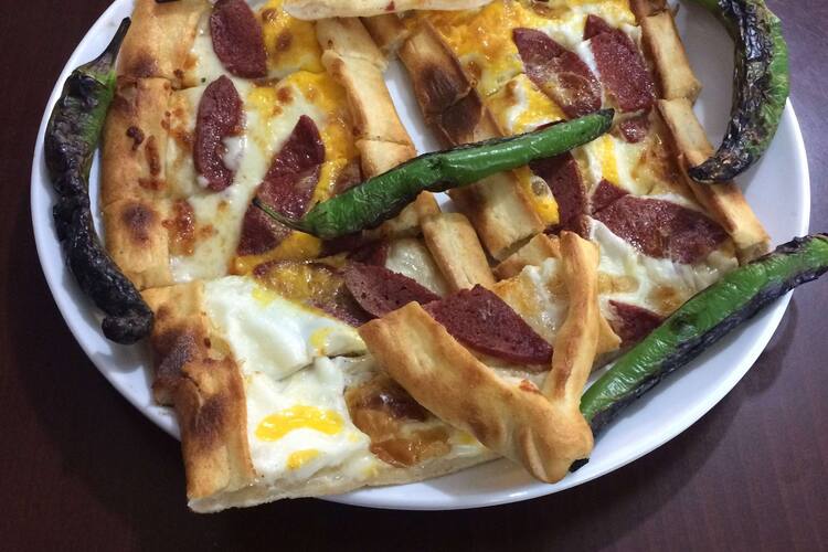 Koyum Kebap Lahmacun Kavakli Istanbul